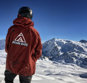Aran Days Baqueira